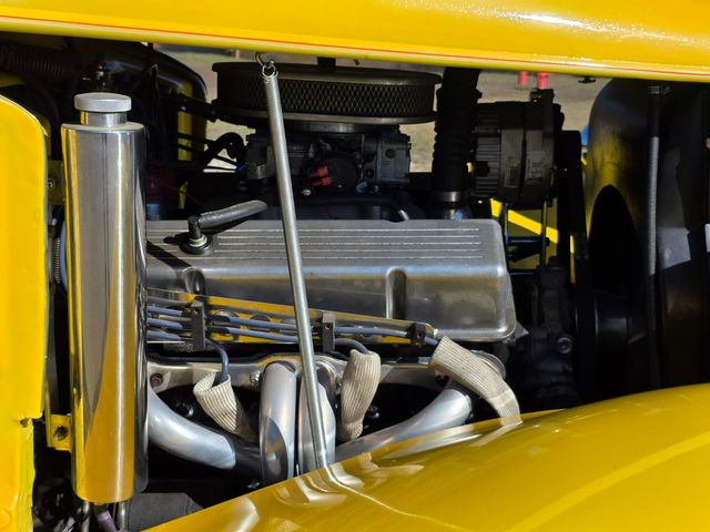 1934 Ford Sedan Delivery