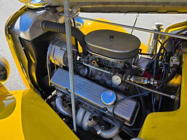 1934 Ford Sedan Delivery 1934 Ford Sedan Delivery