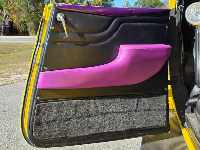 1934 Ford Sedan Delivery