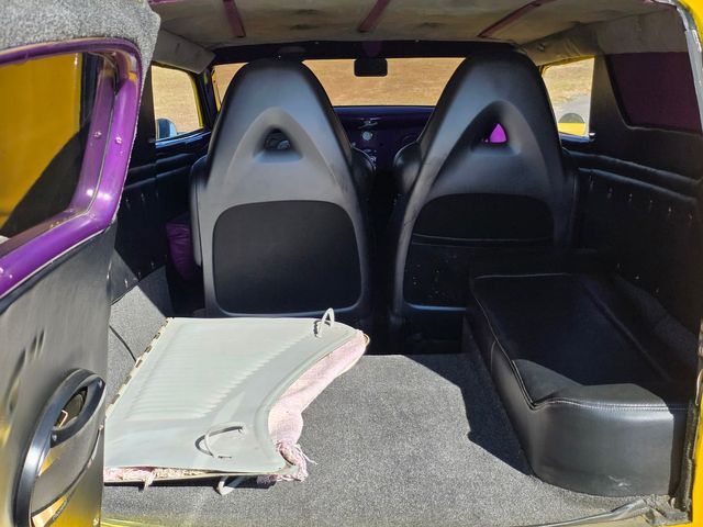 1934 Ford Sedan Delivery 1934 Ford Sedan Delivery