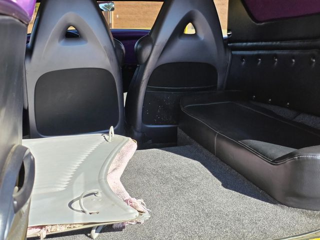 1934 Ford Sedan Delivery