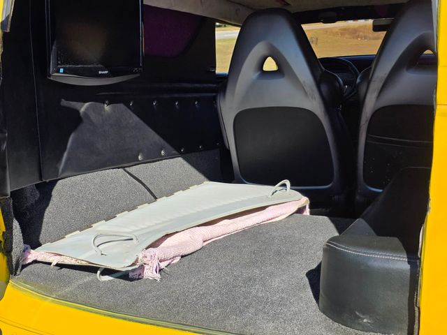 1934 Ford Sedan Delivery