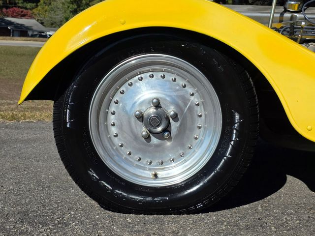 1934 Ford Sedan Delivery