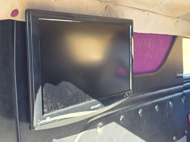 1934 Ford Sedan Delivery