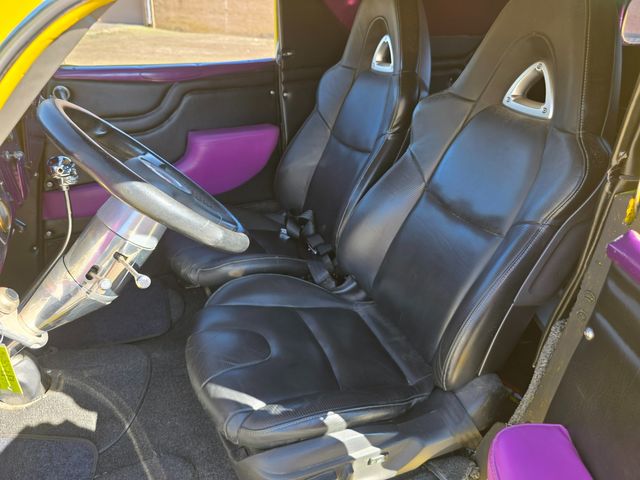 1934 Ford Sedan Delivery