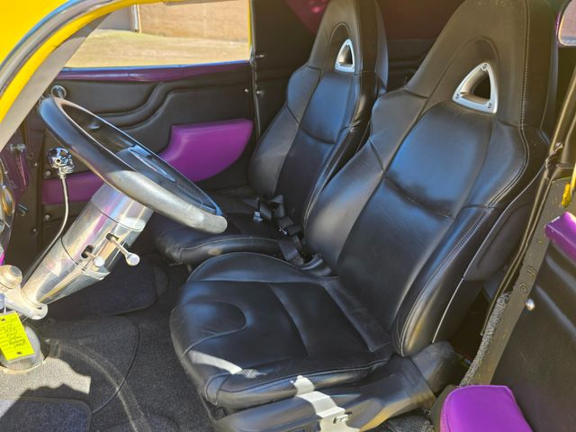 1934 Ford Sedan Delivery 1934 Ford Sedan Delivery