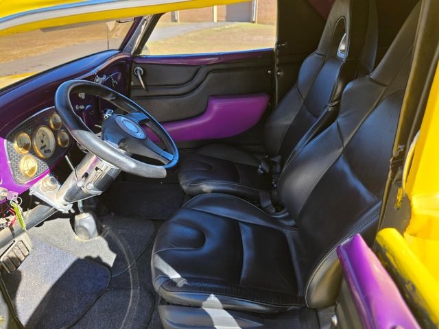 1934 Ford Sedan Delivery