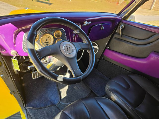 1934 Ford Sedan Delivery