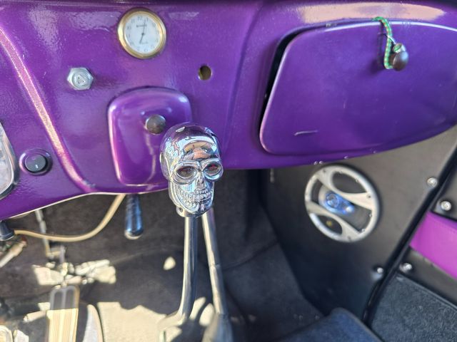 1934 Ford Sedan Delivery 1934 Ford Sedan Delivery