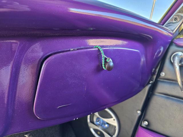 1934 Ford Sedan Delivery 1934 Ford Sedan Delivery