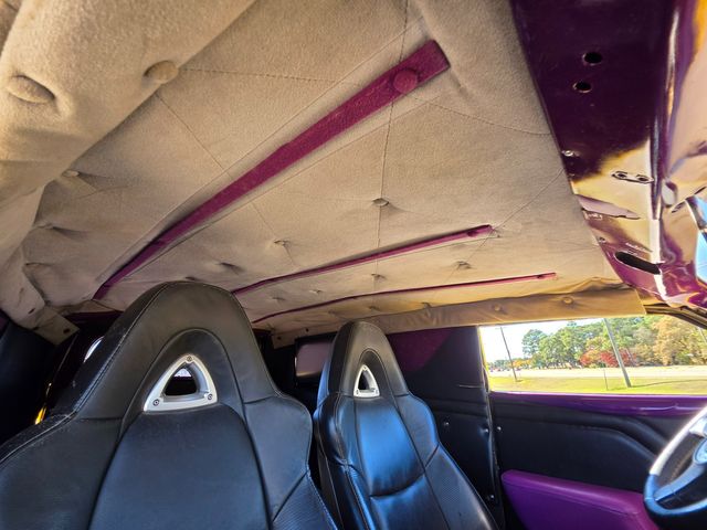 1934 Ford Sedan Delivery