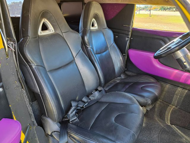 1934 Ford Sedan Delivery