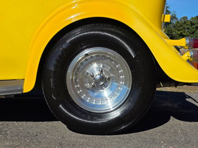 1934 Ford Sedan Delivery