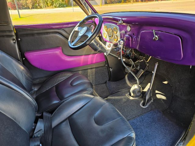 1934 Ford Sedan Delivery