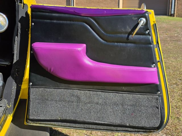 1934 Ford Sedan Delivery