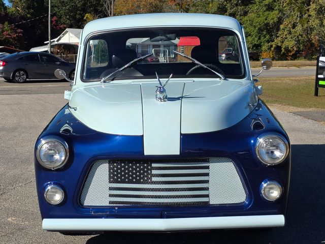 1955 Dodge Pickup 5 Window