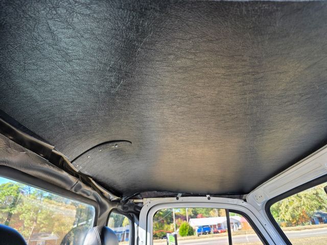 1955 Dodge Pickup 5 Window