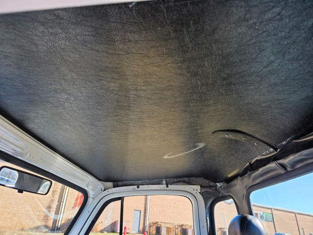 1955 Dodge Pickup 5 Window