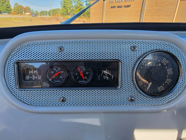 1955 Dodge Pickup 5 Window 1955 Dodge Pickup 5 Window