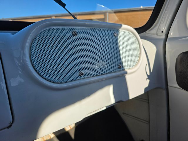 1955 Dodge Pickup 5 Window