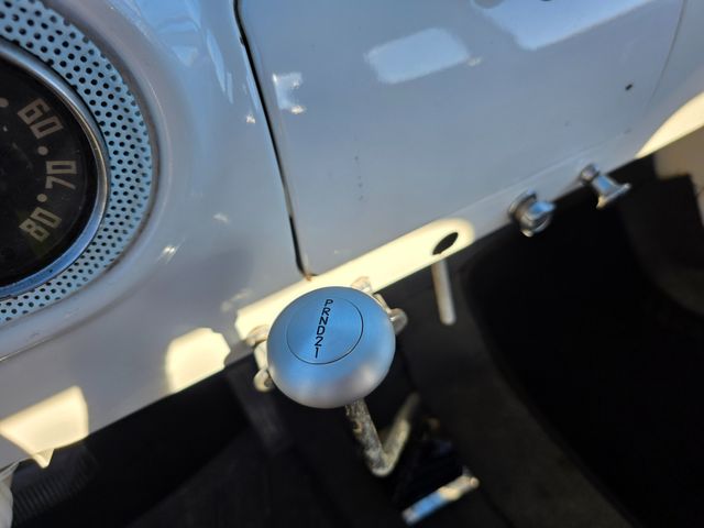 1955 Dodge Pickup 5 Window 1955 Dodge Pickup 5 Window