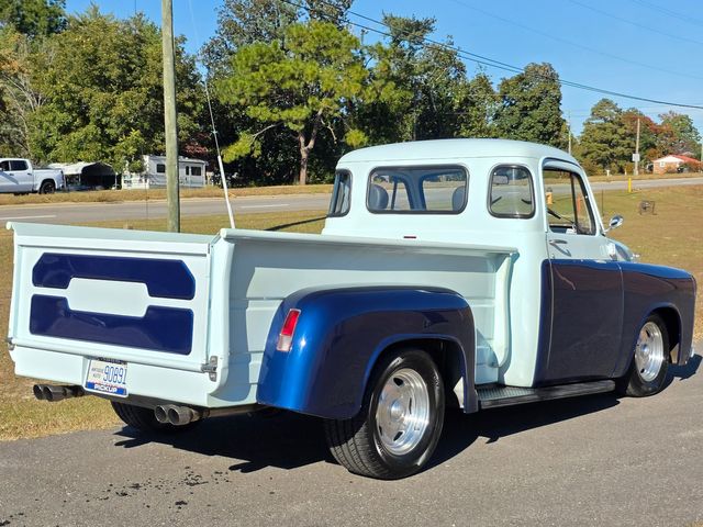 1955 Dodge Pickup 5 Window
