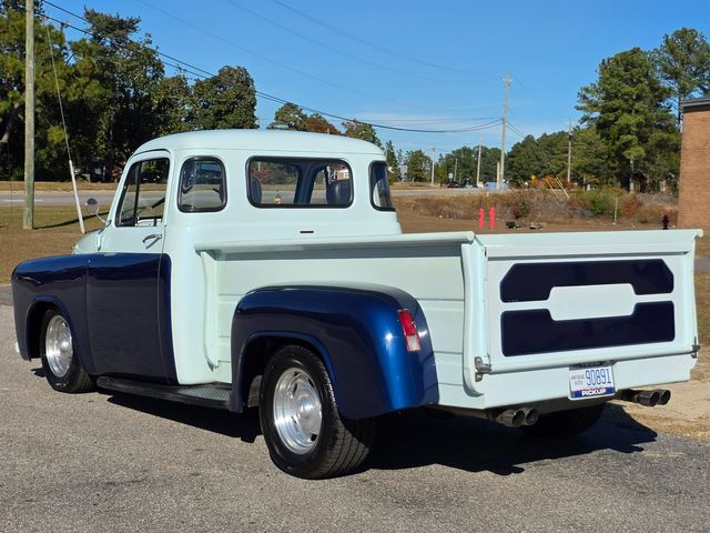 1955 Dodge Pickup 5 Window