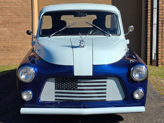 1955 Dodge Pickup 5 Window