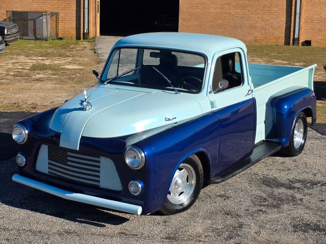 1955 Dodge Pickup 5 Window