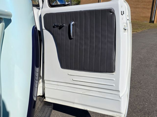 1955 Dodge Pickup 5 Window 1955 Dodge Pickup 5 Window