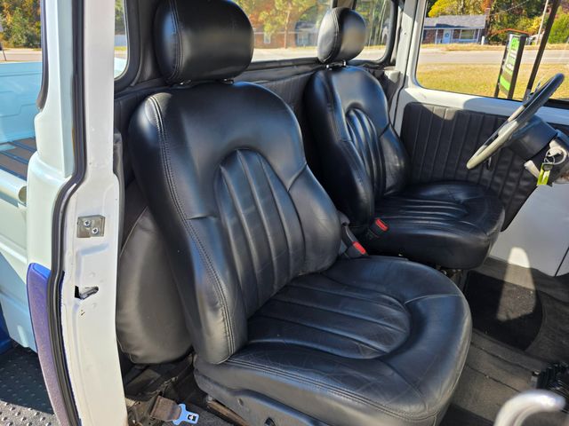 1955 Dodge Pickup 5 Window