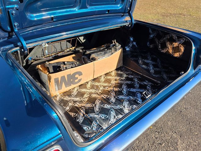 1962 Chevrolet Chevy II Nova