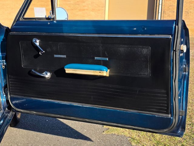 1962 Chevrolet Chevy II Nova