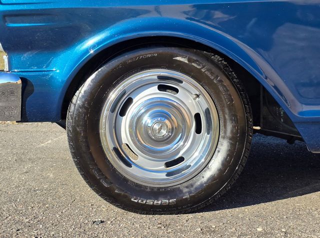 1962 Chevrolet Chevy II Nova