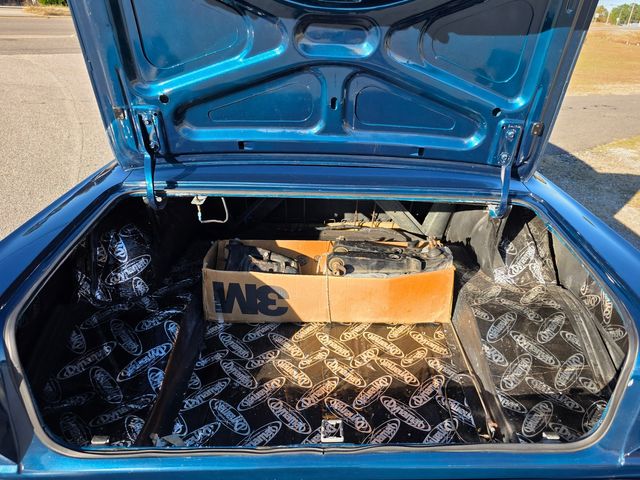 1962 Chevrolet Chevy II Nova