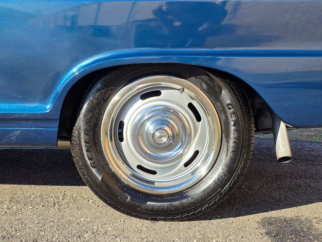 1962 Chevrolet Chevy II Nova