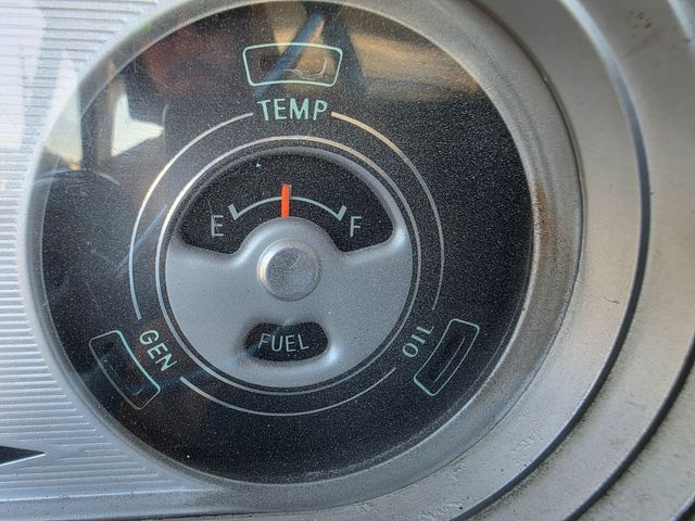 1962 Chevrolet Chevy II Nova