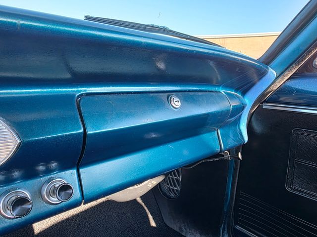 1962 Chevrolet Chevy II Nova 1962 Chevrolet Chevy II Nova