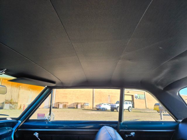 1962 Chevrolet Chevy II Nova