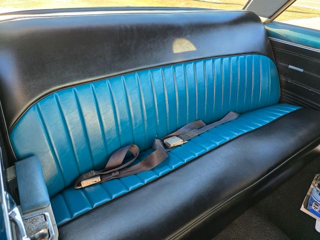 1962 Chevrolet Chevy II Nova