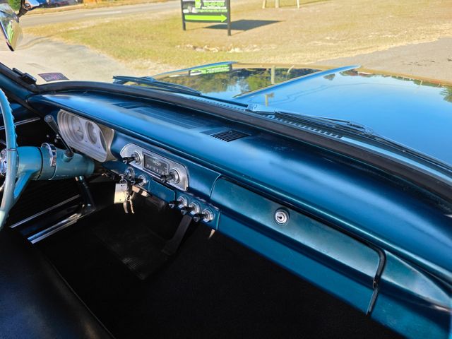 1962 Chevrolet Chevy II Nova 1962 Chevrolet Chevy II Nova