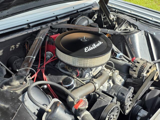 1963 Ford Thunderbird Hardtop Coupe 1963 Ford Thunderbird Hardtop Coupe