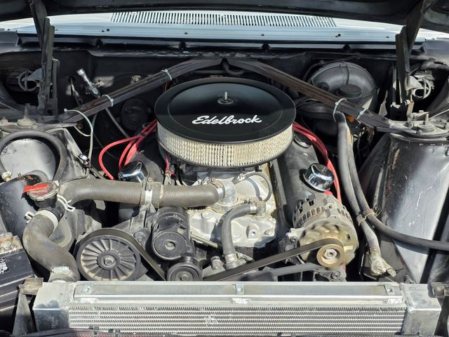 1963 Ford Thunderbird Hardtop Coupe