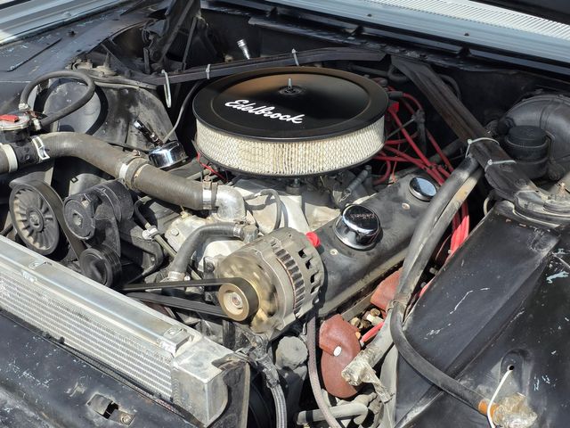 1963 Ford Thunderbird Hardtop Coupe
