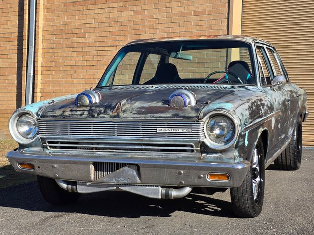 1964 Amc Rambler American Twin Turbo LS Swap