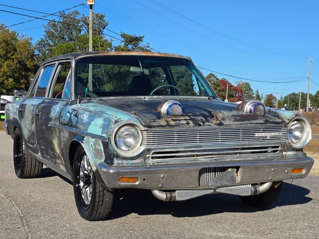 1964 Amc Rambler American Twin Turbo LS Swap