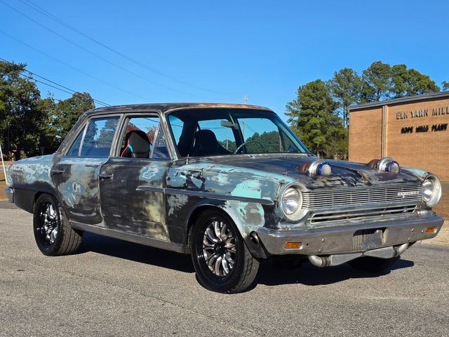 1964 Amc Rambler American Twin Turbo LS Swap