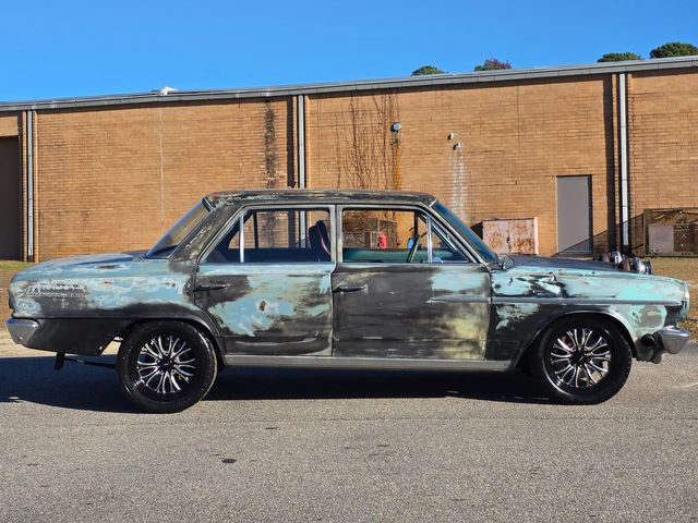 1964 Amc Rambler American Twin Turbo LS Swap