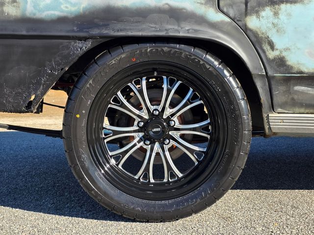 1964 Amc Rambler American Twin Turbo LS Swap