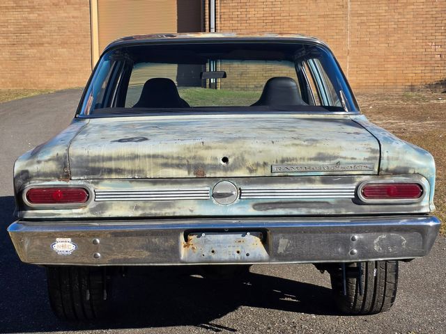 1964 Amc Rambler American Twin Turbo LS Swap